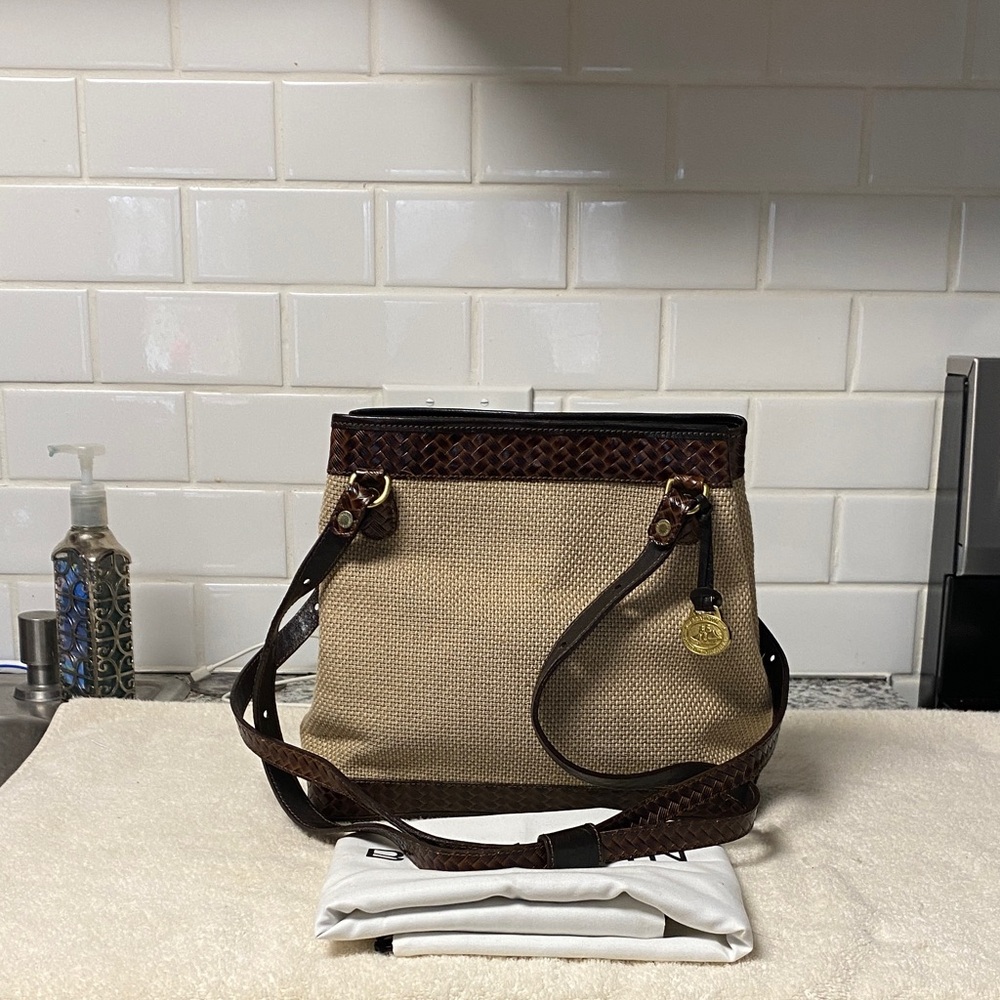 NWT Brahmin Melbourne Shoulder bag